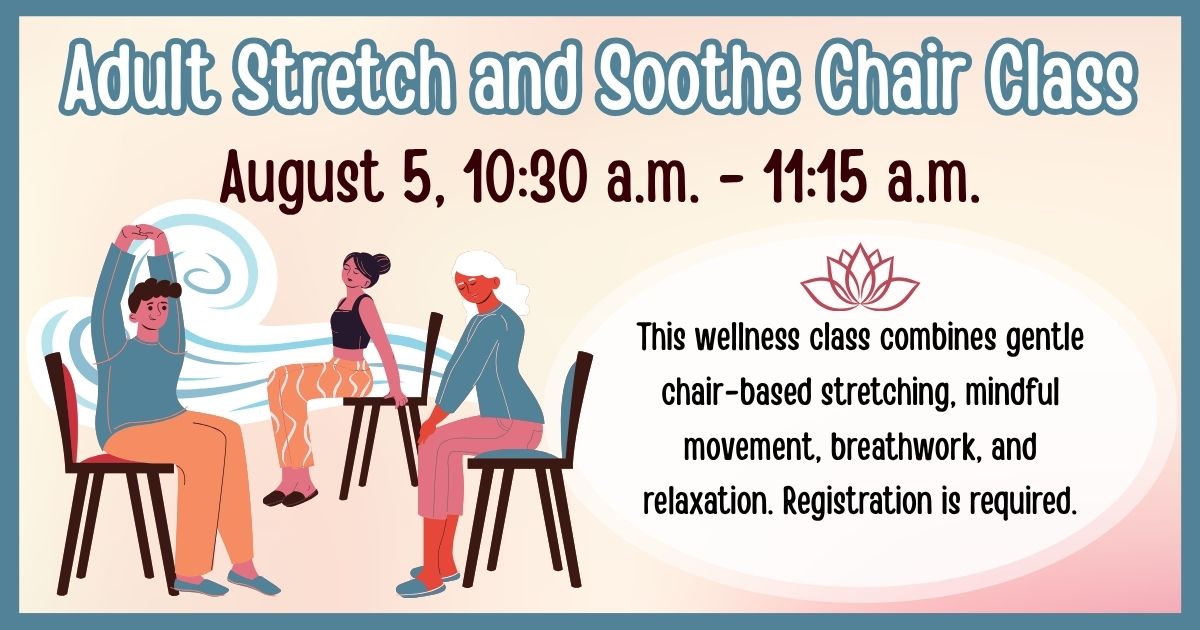 26-08-05 Chair Yoga Post