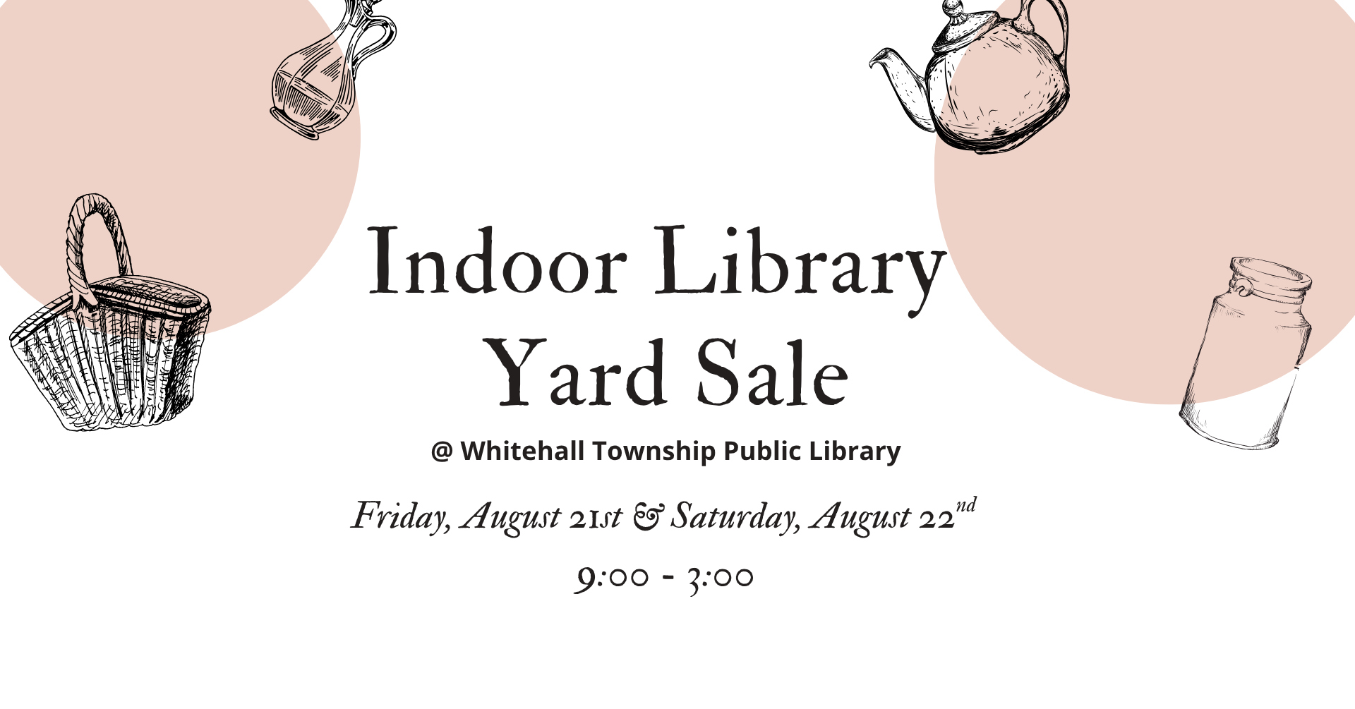 Yard Sale Quarter Sheet (Facebook Post) (1920 × 1005 px) (1) 1