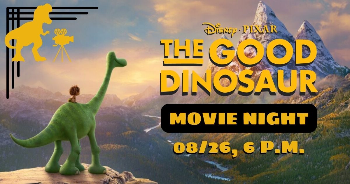26-08-26 Movie Night Post