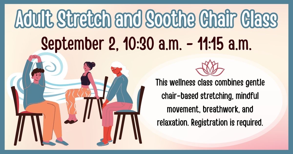 26-09-02 Chair Yoga Post