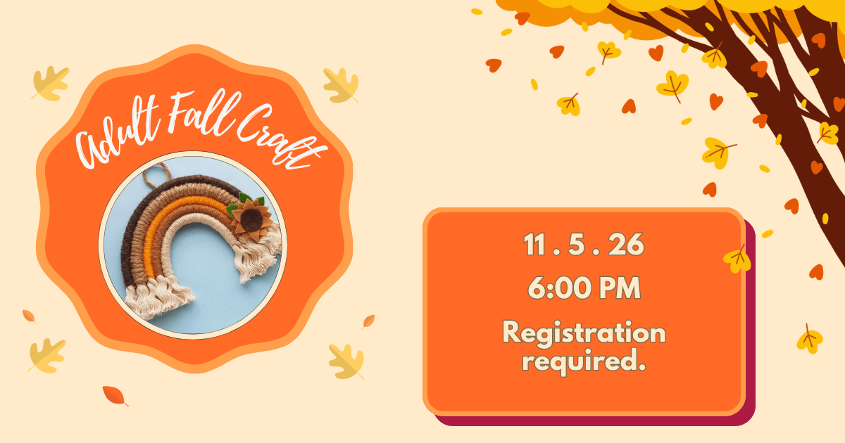 Fall Festival Flyer (1)