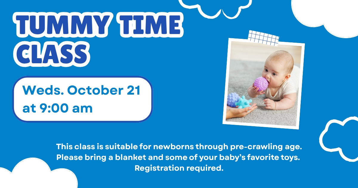 Tummy Time Class (1)